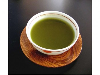 Grøn Matcha te fra Japan (60g)